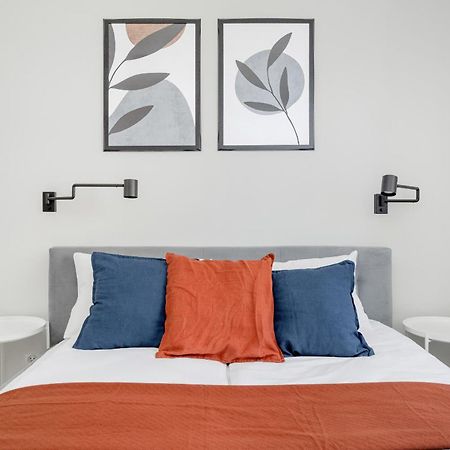 Miedziana Bright Apartment With Balcony And Parking Wroclaw By Noclegi Renters Dış mekan fotoğraf