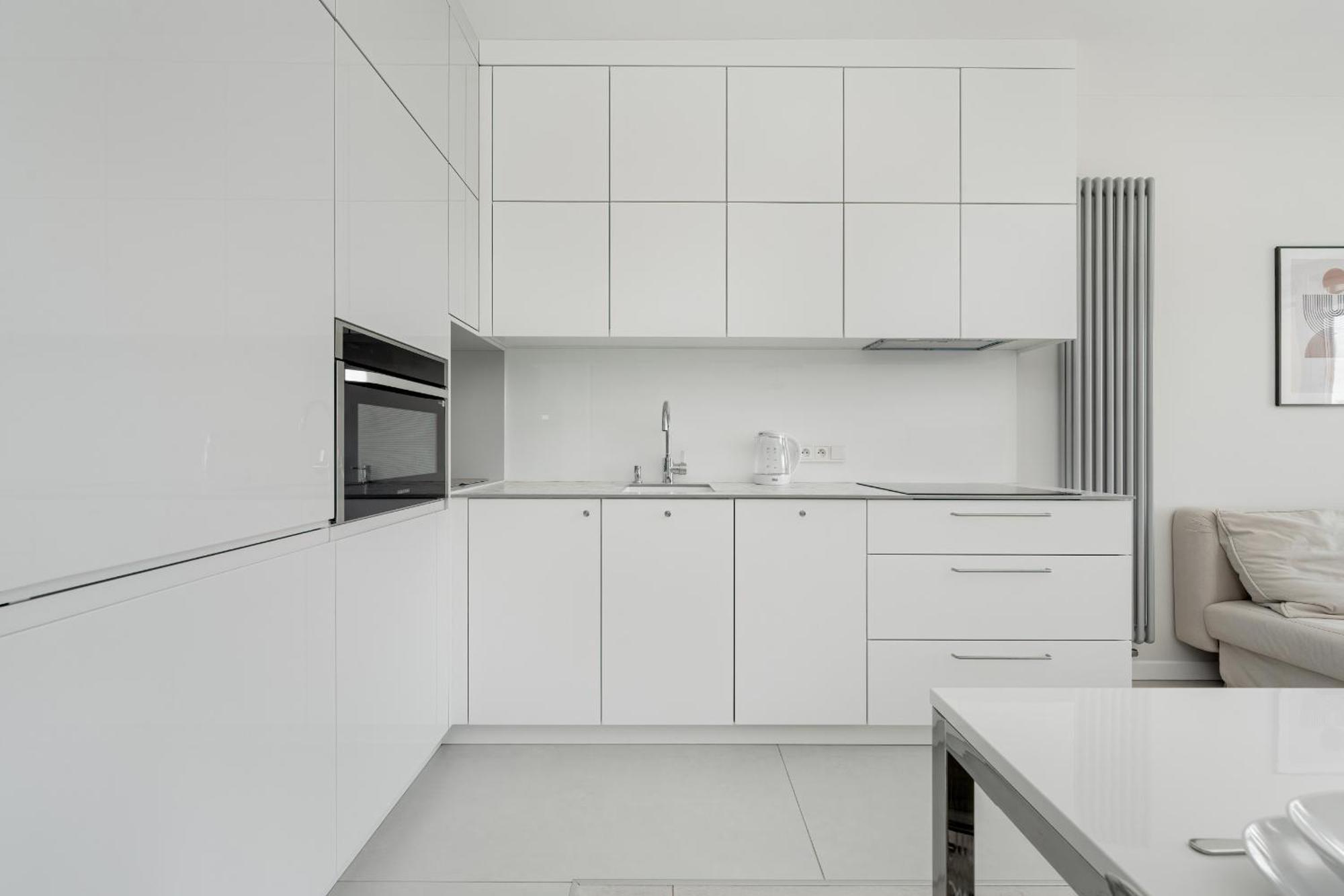 Miedziana Bright Apartment With Balcony And Parking Wroclaw By Noclegi Renters Dış mekan fotoğraf