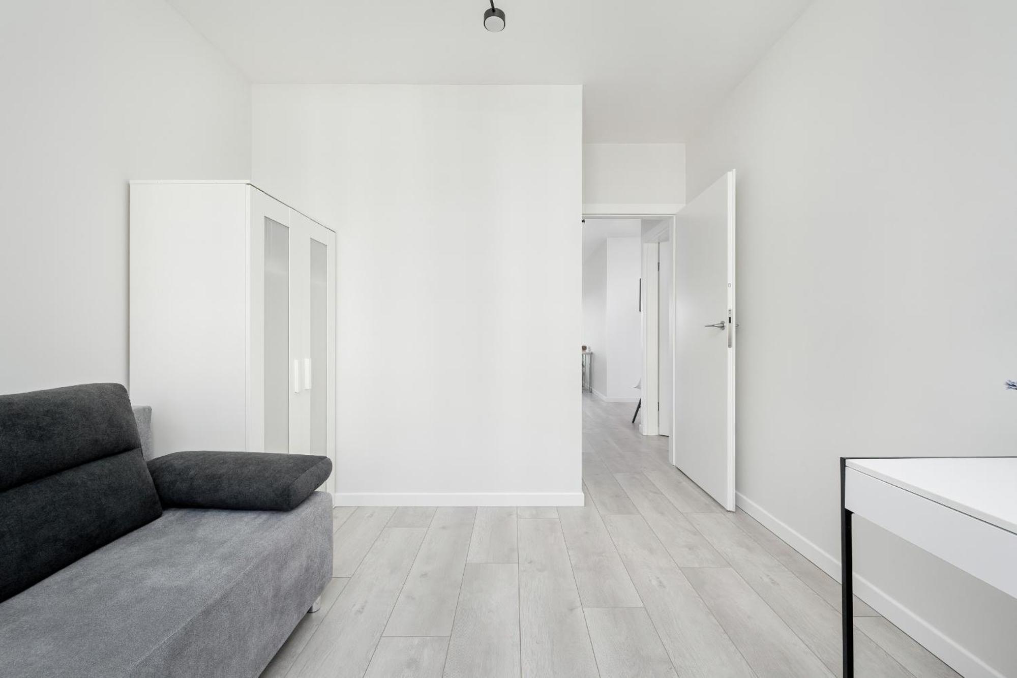 Miedziana Bright Apartment With Balcony And Parking Wroclaw By Noclegi Renters Dış mekan fotoğraf